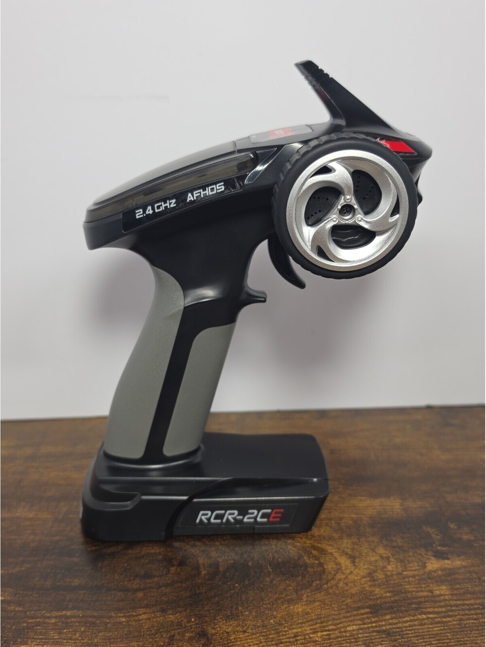 Redcat Transmitter RCR-2CE 2.4GHz Radio AFDHS